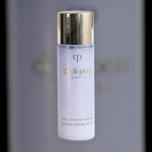Cle de peau 肌膚之鑰極致無瑕精華水 cpb Essential Refining Essence 新版 30ml <sample size> #cdp 水磨精華