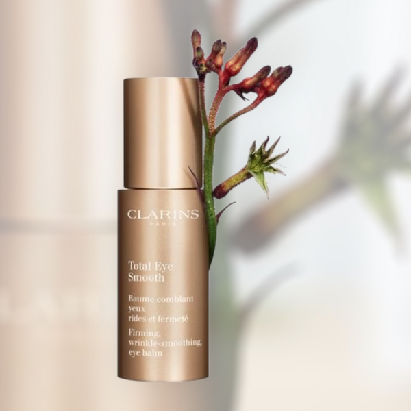 Clarins 嬌韻詩 全明星眼霜 煥顏緊緻眼霜 15ml Extra-Firming Eye