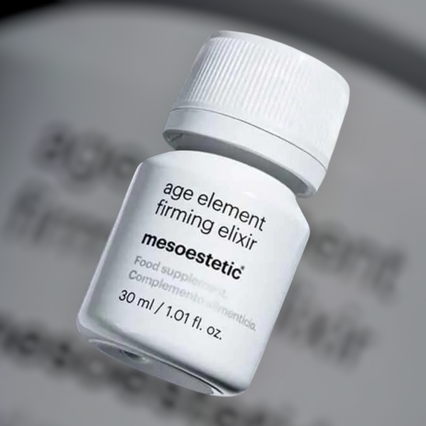西班牙🇪🇸 Mesoestetic 重磅升級三合一膠原蛋白口服液 age element firming elixir 6x30ml