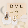 Bvlgari 寶格麗 💎白水晶香水套裝 Omnia Crystalline Edt Duo Set 100ml + 15ml #晶瑩純香女士淡香水
