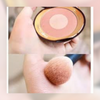 Charlotte Tilbury cheek to chic 雙色腮紅 #First Love #專櫃長期斷貨 #不挑妝 不挑膚色