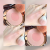 Charlotte Tilbury cheek to chic 雙色腮紅 First Love #專櫃長期斷貨 #不挑妝 不挑膚色