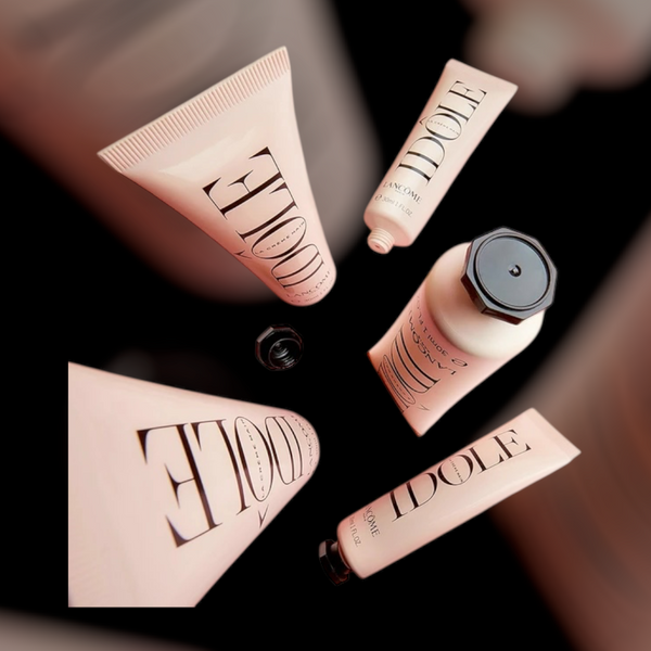 Lancome Idole Handcream 是我 香氛護手霜30ml #淡淡清幽苿莉花香 #滋潤不油膩