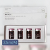 Inno-Sunblock 2.5ml *4 Matrix #Blocks90%UV #Anti-Aging #EuropeanVersion #InnoSunscreenSerum