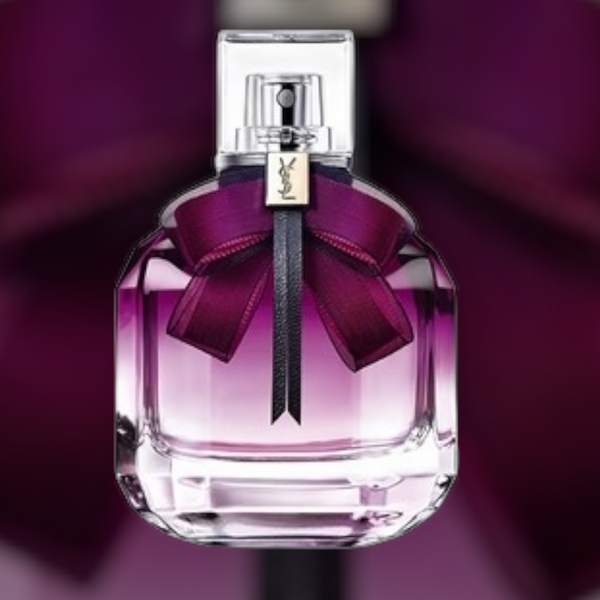 Ysl 聖羅蘭 Mon Paris Intensement EDP 反轉巴黎濃情(花耀)50ml #💓熱戀中的香水 “花耀”添加了西普玫瑰,不會太濃烈!明快輕鬆,脆爽香甜!屬於“玫瑰斬”的戀愛荷爾蒙