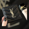 Ysl皮革新版🆕 恒久輕透定妝粉餅 #00 透明磨皮定妝 All Hours hyper finish powder