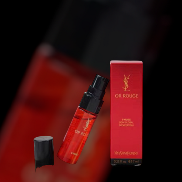 Yves Saint Laurent 藏金妍活再生滋養油 7ml <sample> #ysl