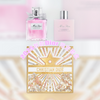 2025 聖誕限定 Dior 🌟Miss Dior Blooming Bouquet 淡香薰及玫瑰潤膚乳液禮盒 #節日限定