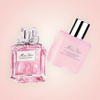 2025 限定 Dior Miss Dior Blooming Bouquet 淡香薰及玫瑰潤膚乳液禮盒 #節日限定