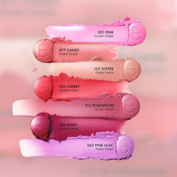 Dior Backstage Rosy Glow Stick 專業後台玫瑰胭脂棒