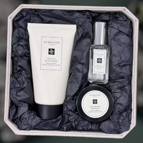 Jo Malone London 祖瑪瓏 復古禮品套裝🎁