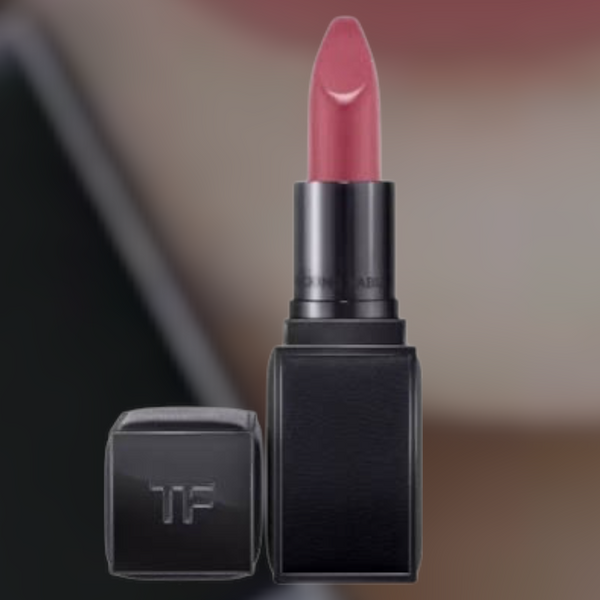 Tom Ford 湯姆福 特超感唇衣口紅唇膏3.2g Fucking Fabulous Lip Color #F2