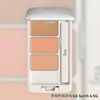 Japan IPSA Creative Concealer e Palette 4.5g SPF25 PA+++