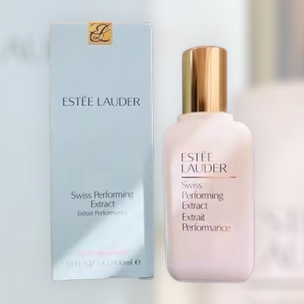 Estée Lauder 瑞士蛋白全能乳液 Swiss Performing Extract Moisturizer 100ml #全能乳液 #雅詩蘭黛