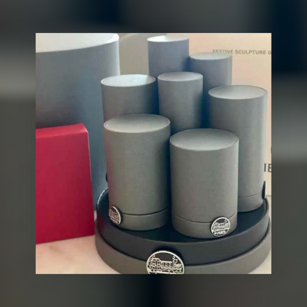 La Prairie 莱伯妮 尊享城堡四件套礼盒 #VIP👑限量