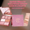 Charlotte Tilbury 🌟面部綜合彩妝盤 Hollywood Instant Look In A Palette #CT 2025聖誕限定🎄