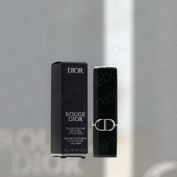 Dior Rouge 傲姿唇膏 絲絨唇膏套裝 聖誕的浪漫🎄#999 #720