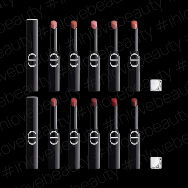 Dior迪奧 烈豔藍金驚艷唇膏 Rouge Dior On Stage 2.2g #New🎄聖誕限定 #2025🆕