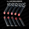 Dior迪奧 烈豔藍金驚艷唇膏 Rouge Dior On Stage 2.2g