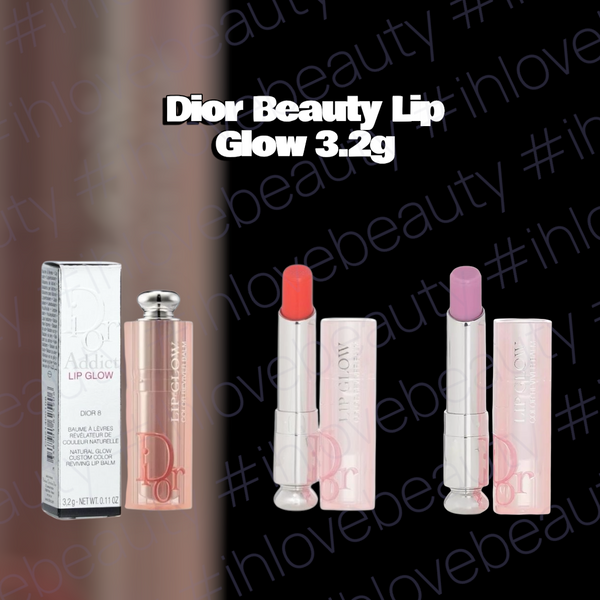 Dior Addict Lip Glow 誘惑煥彩潤唇膏 3.2g