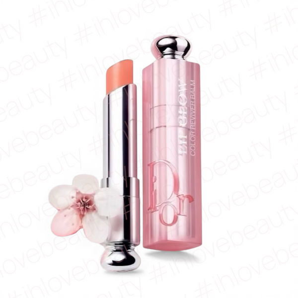 Dior Addict Lip Glow 誘惑煥彩潤唇膏 3.2g