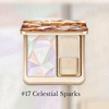 Clé de Peau Beauté CPB 肌膚之鑰 The Luminizing Face Enhancer 10G 亮膚光映粉高光修容盤 #17 Celestial Sparks 天體火花 #ihlove