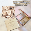 Clé de Peau Beauté CPB 肌膚之鑰 The Luminizing Face Enhancer 10G 亮膚光映粉高光修容盤 #17 Celestial Sparks 天體火花 #ihlove