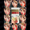 Dior 傲姿持色雙效閃亮唇釉 Rouge Dior Sequin Liquid Duo 聖誕限定版 雙頭唇釉 #Limited Edition