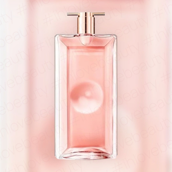 Lancôme蘭蔻 IDÔLE「是我」Eau de Parfum🌹 #高級神隱斬男香氣