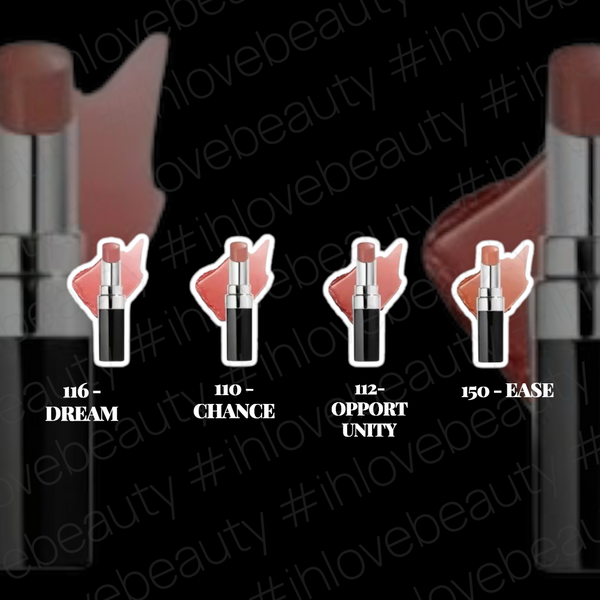 Chanel 香奈兒 Rouge Coco Bloom 保濕豐盈唇膏 3g