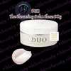 DUO The Cleansing Balm Clear 90g 五合一潔面卸妝膏