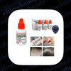 Japan VG Scalp Eczema Solution - Designed for your scalp health Exp.2028.9