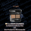 Chanel 雙色眉粉組合 LA PALETTE SOURCILS