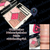 DIOR BEAUTY 5 Couleurs Couture Eye Shadow Palette Miss Dior Graffiti Limited Edition #862 Shocking Pink