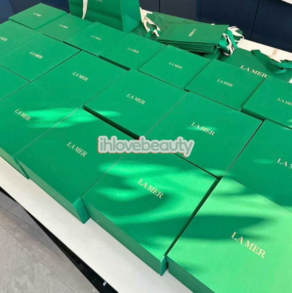 承接公司周年禮品 各大美妝品牌 客人可自訂選擇產品