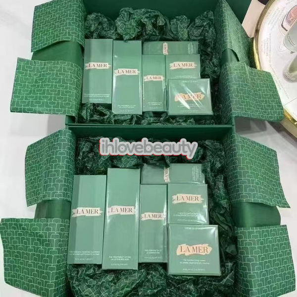 La mer 海藍之謎馬年六件套