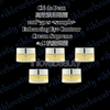Clé de Peau Beauté 肌膚之鑰 Cdp高效煥活眼霜 #新版 Enhancing Eye Contour Cream Supreme #Cpb #4D抗皺眼霜