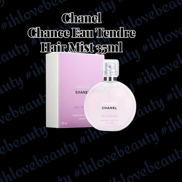 Chanel Chance Eau Tendre Hair Mist 35ml 髮香噴霧