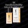 Ysl Pure Shots Stability Reboot Emulsion 75ml 夜皇后調皮乳 #NEW #外強韌內修復