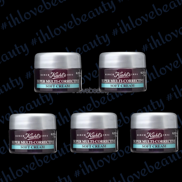 Kiehl's Super Multi-Corrective Soft Cream