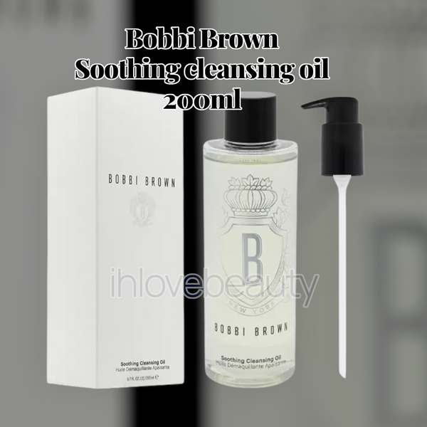 Bobbi Brown Soothing Cleansing Oil
