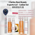 Clarins Bust Beauty Experts Gel + Lotion Set 健胸豐盈乳霜兩件套