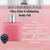 Miss Dior Exfoliating Body Oil with Rose Extract
