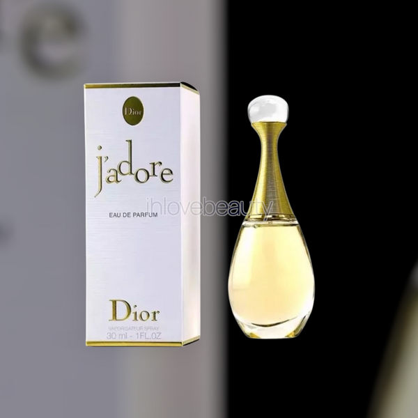 Dior J'adore Eau De Parfum 30ml