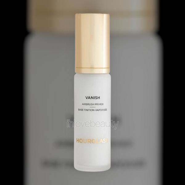 Hourglass Vanish Airbrush Primer 30ml #OilControlPoreMinimizingPrimer