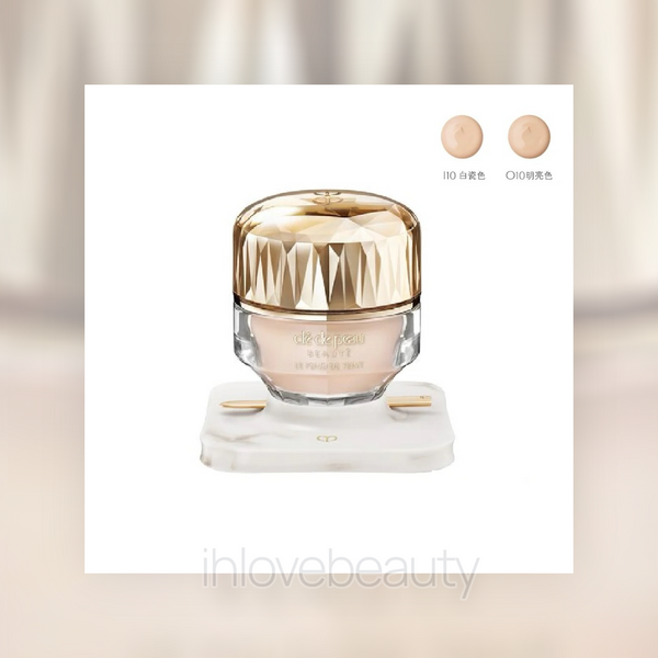 Clé de Peau Beauté CPB The Foundation 28ml