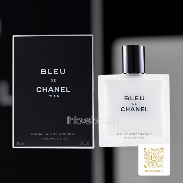 香奈兒蔚藍男士多效潤膚乳 BLEU DE CHANEL 3-in-1 Moisturizer 90ml