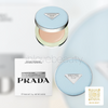PRADA Reveal Mesh Cushion Limited Edition Blue