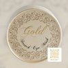 日本 SC Beaute HiTOKi 旗下 Gold Stretch Eye Mask黃金彈力微針眼膜 60pcs