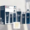 碧歐泉Biotherm 藍鑽御尊男士三件套 男士滋養緊致系列